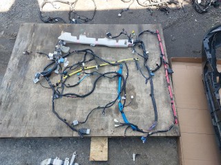 проводка салона Tesla Model 3 1 поколение 2017-2021, P5067954-00-A