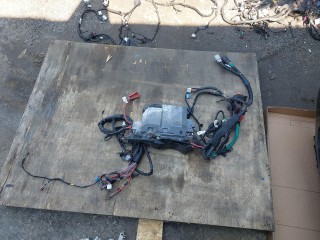 проводка Tesla Model 3 1 поколение 2017-2021, 1112485-00-A
