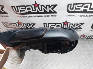 зеркало наружное правое, ориг. номер 26617510, GMC Terrain 3 поколение 2024-2026