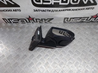 зеркало наружное правое, ориг. номер 26617510, GMC Terrain 3 поколение 2024-2026