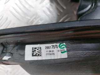 зеркало наружное правое, ориг. номер 26617510, GMC Terrain 3 поколение 2024-2026
