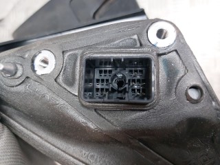 зеркало наружное правое, ориг. номер 26617510, GMC Terrain 3 поколение 2024-2026