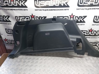 обшивка багажника, ориг. номер 26572141, GMC Terrain 3 поколение 2024-2026