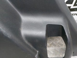 обшивка багажника, ориг. номер 26572141, GMC Terrain 3 поколение 2024-2026