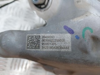 кулак задний правый, ориг. номер 26458263, GMC Terrain 3 поколение 2024-2026