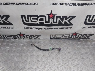 шланг тормозной правый задний заднего правого, ориг. номер 26349738, GMC Terrain 3 поколение 2024-2026
