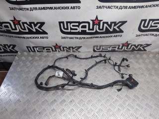 проводка GMC Terrain 3 поколение 2024-2026, 26595799