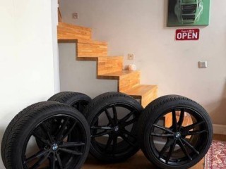 колесо BMW 4 G22/G23 2020-2024