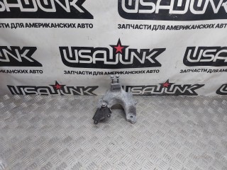 кронштейн двигателя левый, ориг. номер 68375845AA, Jeep Grand Cherokee 5 поколение 2021-2026