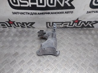 кронштейн двигателя левый, ориг. номер 68375845AA, Jeep Grand Cherokee 5 поколение 2021-2026