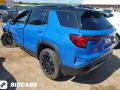 GMC Terrain 3 поколение 2026г. 1.5 л. - фото №3