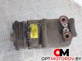 3M5H19D629RG компрессор кондиционера Ford Focus 2006г. - фото №2