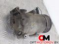 3M5H19D629RG компрессор кондиционера Ford Focus 2006г. - фото №4