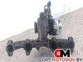 038253016K, GT1646V турбина Volkswagen Golf 2007г. - фото №3