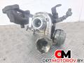 038253016K, GT1646V турбина Volkswagen Golf 2007г. - фото №5