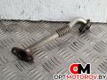 4R8Q6K677FB Масляная трубка турбины Jaguar S-Type 2006г. - фото №2