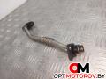 4H2Q6K677CC Масляная трубка турбины Land Rover Range Rover 2009г. - фото №2