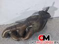 выпускной коллектор BMW X5 2001г. - фото №4