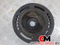 55559328 шкив коленвала Opel Astra 2007г. - фото №2