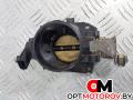 988F9B989, XS4U9E926LD дроссельная заслонка Ford Focus 2004г. - фото №3