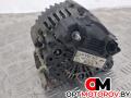 06F903023E, TG11C017 Генератор Volkswagen Caddy 2014г. - фото №3