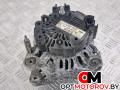 06F903023E, TG11C017 Генератор Volkswagen Caddy 2014г. - фото №5