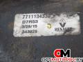 D7R53, 7711134330 Стартер Renault Master 2009г. - фото №4