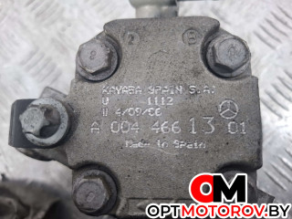 Насос гидроусилителя руля, ориг. номер A0044661301, Mercedes-Benz C-Класс 2004-2008