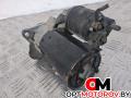 55566800, 0001107493 Стартер Opel Corsa 2007г. - фото №4