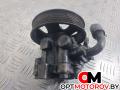 571002B000 Насос гидроусилителя руля Hyundai Santa Fe 2009г. - фото №5