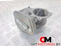 780437301 дроссельная заслонка BMW 1 серия 2008г. - фото №4