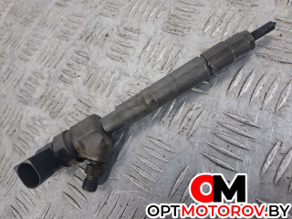 форсунка топливная, ориг. номер A6460700787, 0445110238, Mercedes-Benz C-Класс 2004-2008