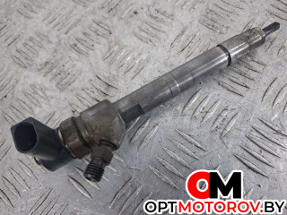 форсунка топливная, ориг. номер A6460700787, 0445110238, Mercedes-Benz C-Класс 2004-2008
