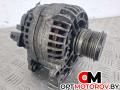 ALT448CP Генератор Volkswagen Golf 2006г. - фото №2