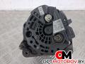 06F903023D, 0124325130 Генератор Volkswagen Crafter 2007г. - фото №3