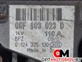 06F903023D, 0124325130 Генератор Volkswagen Crafter 2007г. - фото №4