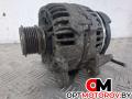 06F903023J, 0124525092 Генератор Audi A4 2007г. - фото №3