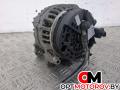 06F903023J, 0124525092 Генератор Audi A4 2007г. - фото №5
