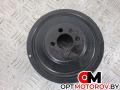 03G105243, 03G105243C шкив коленвала Audi A4 2007г. - фото №4