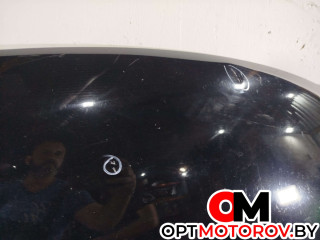 капот, Volkswagen Passat 2005-2010