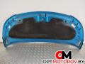 капот Citroen C3 Picasso 2011г. - фото №5