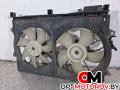 MS1680007091, MS1680009010, DT1227508400 Вентилятор радиатора Toyota Corolla 2007г. - фото №6