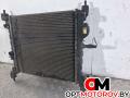 радиатор основной Chevrolet Spark 2011г. - фото №2