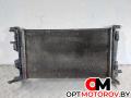 214105150R, RM2062 радиатор основной Renault Megane 2010г. - фото №4