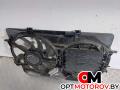 8K0121003L Вентилятор радиатора Audi A4 2011г. - фото №4