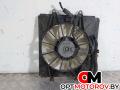 168000-7940 Вентилятор радиатора Honda CR-V 2005г. - фото №2