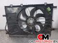 0130308114, 13283803, 0130308452 Вентилятор радиатора Opel Astra 2012г. - фото №5