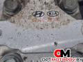 571002E300 Насос гидроусилителя руля Kia Sportage 2008г. - фото №2