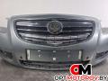 13238290, 551004542, 13238291, 13282567, 5510045428 Бампер передний Opel Insignia 2012г. - фото №5