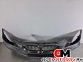 51117033697, 51117033704, 51117033698, 51117033700, 51117033694 Бампер передний BMW 5 серия 2006г. - фото №4